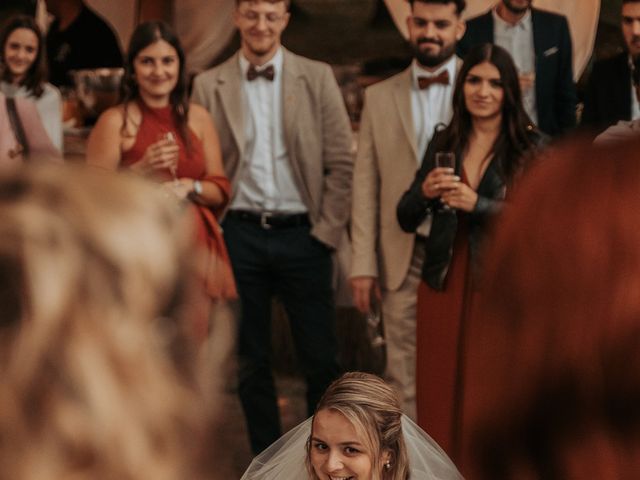 Le mariage de Romain et Charlotte  à Le Haillan, Gironde 58