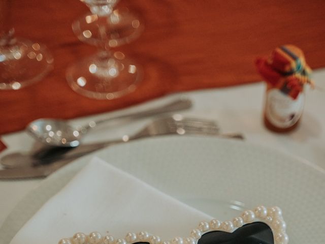 Le mariage de Romain et Charlotte  à Le Haillan, Gironde 65