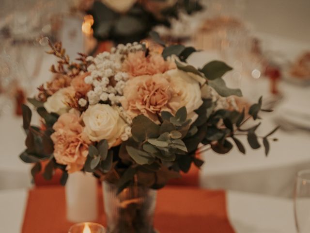 Le mariage de Romain et Charlotte  à Le Haillan, Gironde 68