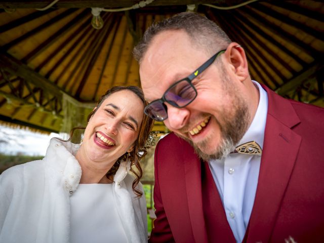 Le mariage de Adrien et Anne à Sainte-Bazeille, Lot-et-Garonne 10