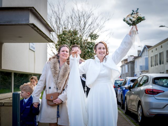 Le mariage de Adrien et Anne à Sainte-Bazeille, Lot-et-Garonne 18