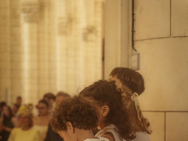Le mariage de Alex et Mathilde à Saint-Yrieix-sur-Charente, Charente 5