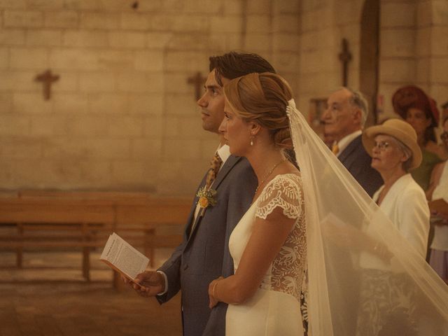 Le mariage de Alex et Mathilde à Saint-Yrieix-sur-Charente, Charente 2