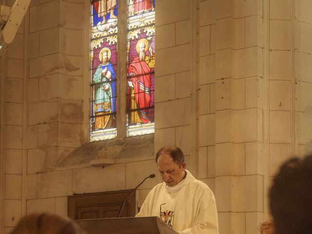 Le mariage de Alex et Mathilde à Saint-Yrieix-sur-Charente, Charente 9