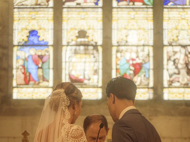 Le mariage de Alex et Mathilde à Saint-Yrieix-sur-Charente, Charente 11
