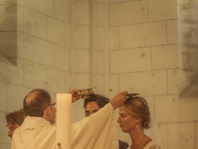 Le mariage de Alex et Mathilde à Saint-Yrieix-sur-Charente, Charente 14