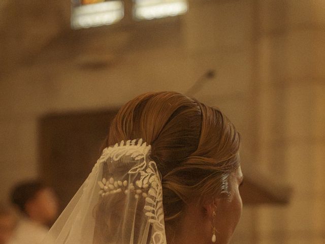 Le mariage de Alex et Mathilde à Saint-Yrieix-sur-Charente, Charente 15