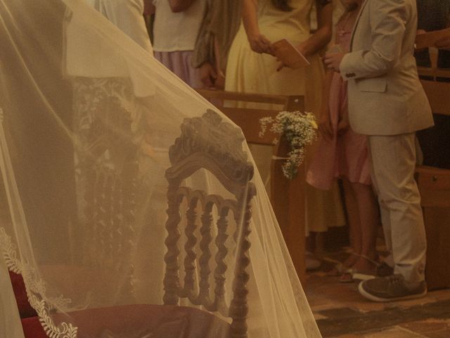 Le mariage de Alex et Mathilde à Saint-Yrieix-sur-Charente, Charente 16