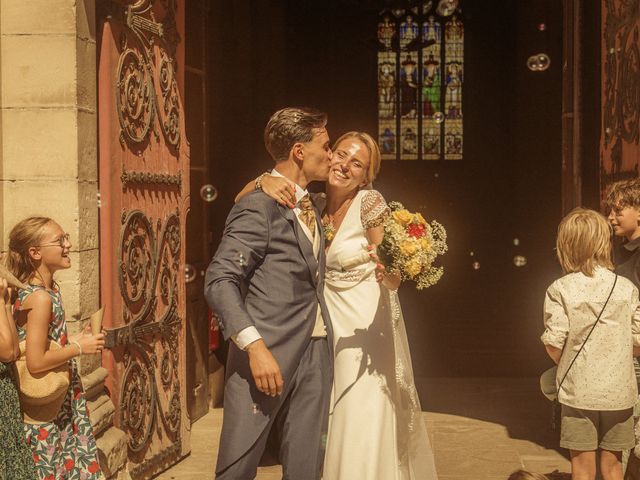 Le mariage de Alex et Mathilde à Saint-Yrieix-sur-Charente, Charente 19