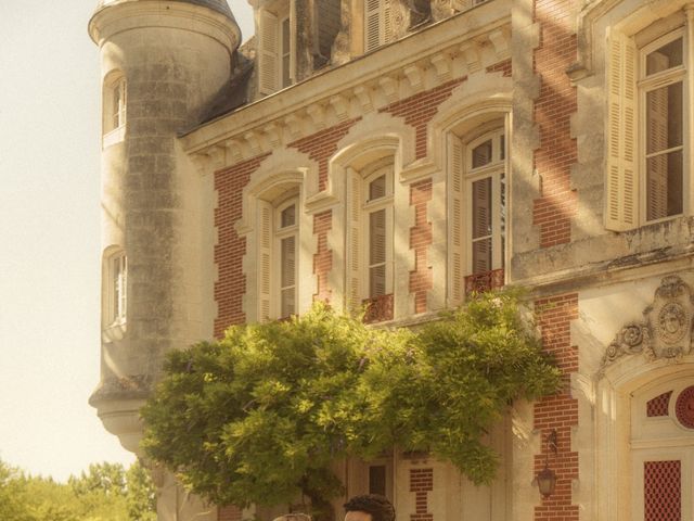 Le mariage de Alex et Mathilde à Saint-Yrieix-sur-Charente, Charente 23