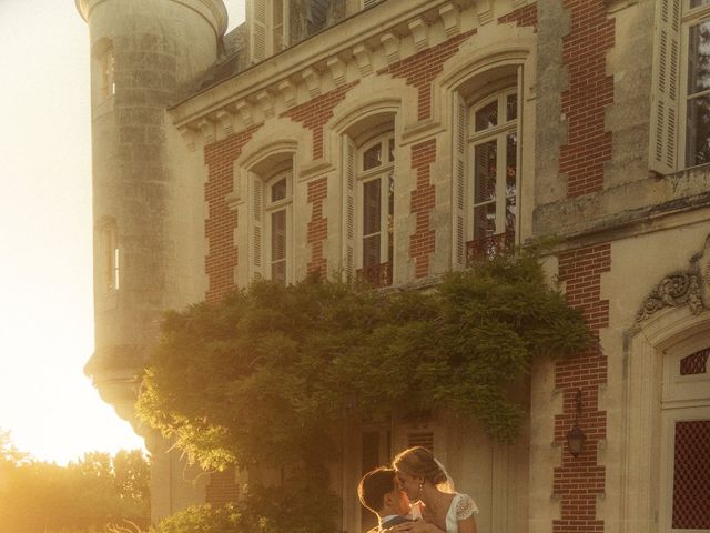 Le mariage de Alex et Mathilde à Saint-Yrieix-sur-Charente, Charente 31