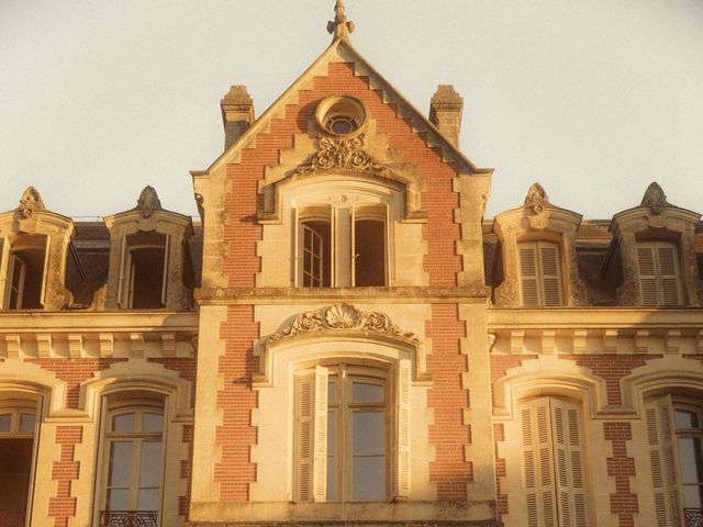 Le mariage de Alex et Mathilde à Saint-Yrieix-sur-Charente, Charente 35