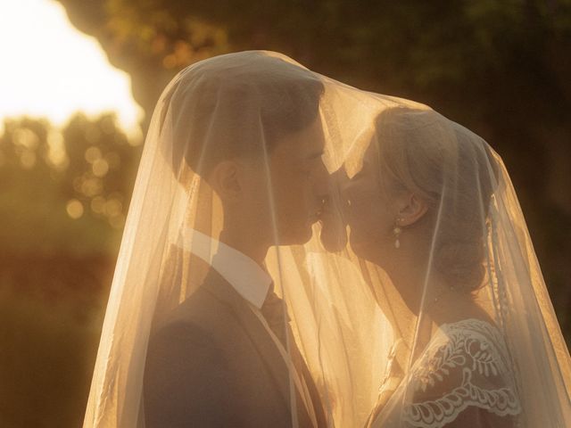 Le mariage de Alex et Mathilde à Saint-Yrieix-sur-Charente, Charente 38