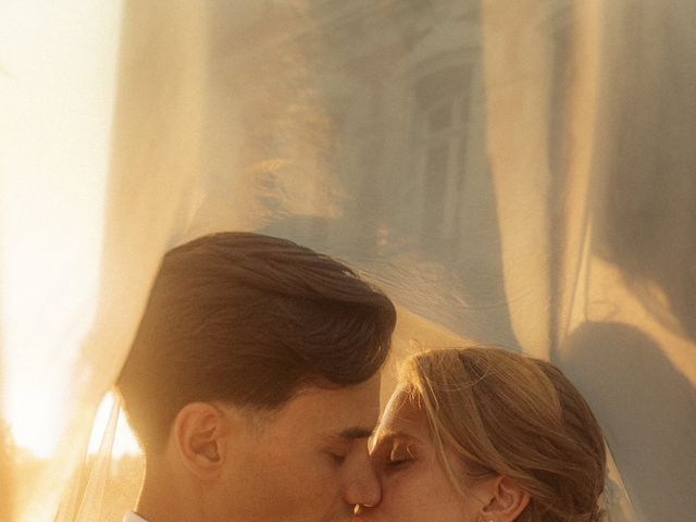 Le mariage de Alex et Mathilde à Saint-Yrieix-sur-Charente, Charente 40