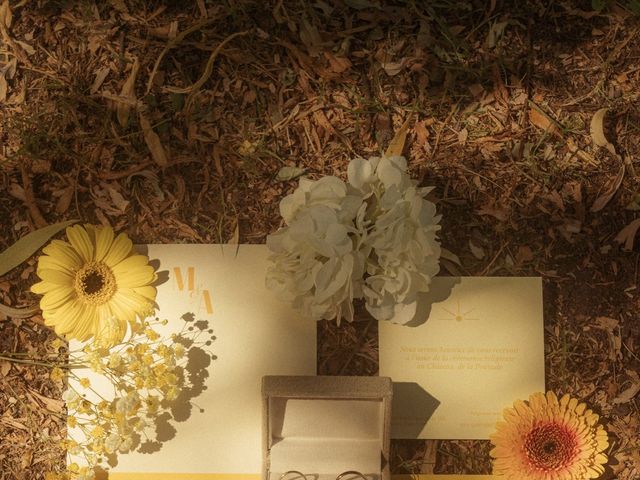 Le mariage de Alex et Mathilde à Saint-Yrieix-sur-Charente, Charente 45
