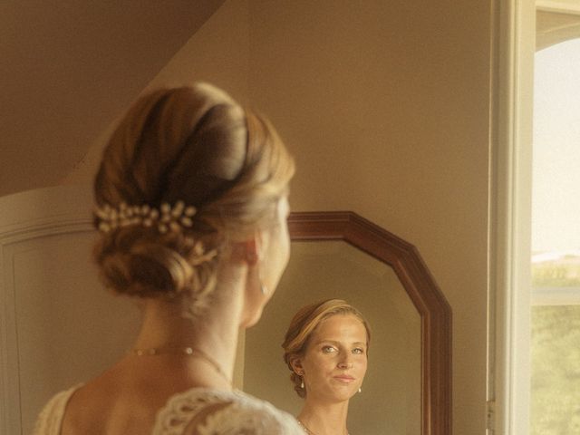 Le mariage de Alex et Mathilde à Saint-Yrieix-sur-Charente, Charente 60