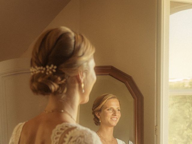 Le mariage de Alex et Mathilde à Saint-Yrieix-sur-Charente, Charente 61