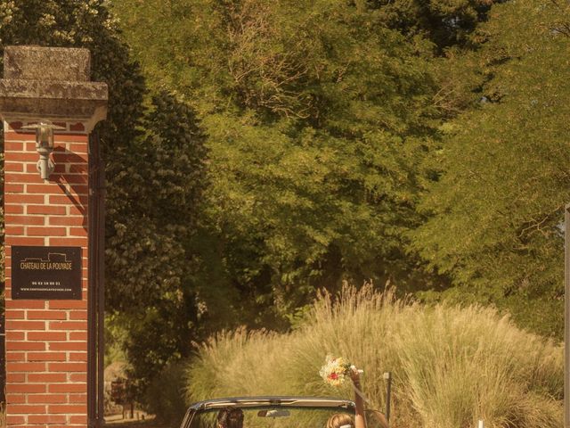 Le mariage de Alex et Mathilde à Saint-Yrieix-sur-Charente, Charente 65