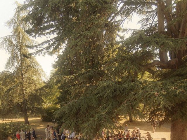 Le mariage de Alex et Mathilde à Saint-Yrieix-sur-Charente, Charente 66