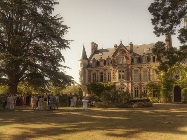 Le mariage de Alex et Mathilde à Saint-Yrieix-sur-Charente, Charente 67