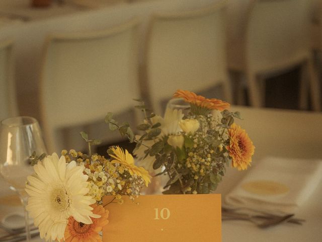 Le mariage de Alex et Mathilde à Saint-Yrieix-sur-Charente, Charente 71