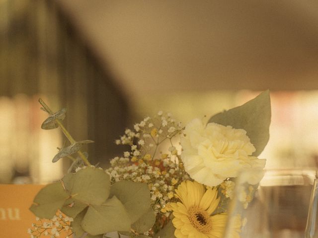 Le mariage de Alex et Mathilde à Saint-Yrieix-sur-Charente, Charente 74