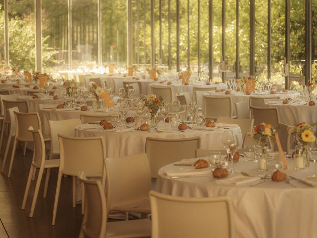 Le mariage de Alex et Mathilde à Saint-Yrieix-sur-Charente, Charente 76