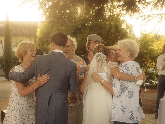 Le mariage de Alex et Mathilde à Saint-Yrieix-sur-Charente, Charente 78