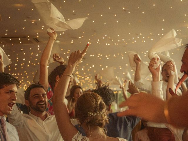 Le mariage de Alex et Mathilde à Saint-Yrieix-sur-Charente, Charente 82