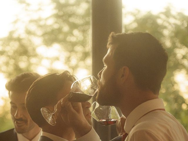 Le mariage de Alex et Mathilde à Saint-Yrieix-sur-Charente, Charente 86