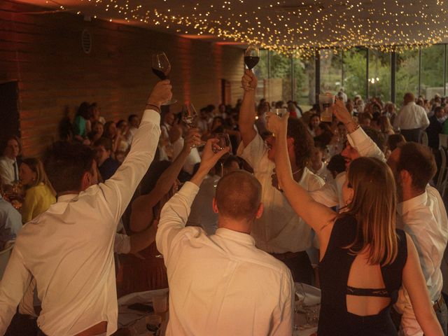 Le mariage de Alex et Mathilde à Saint-Yrieix-sur-Charente, Charente 87