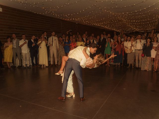 Le mariage de Alex et Mathilde à Saint-Yrieix-sur-Charente, Charente 90