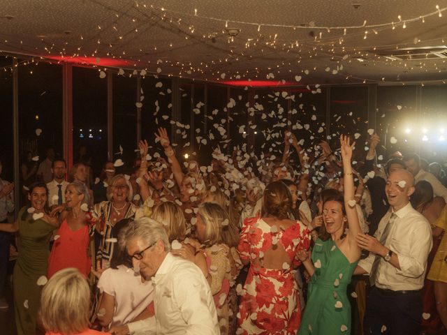 Le mariage de Alex et Mathilde à Saint-Yrieix-sur-Charente, Charente 91