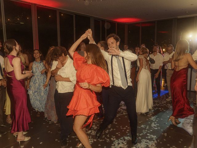 Le mariage de Alex et Mathilde à Saint-Yrieix-sur-Charente, Charente 92
