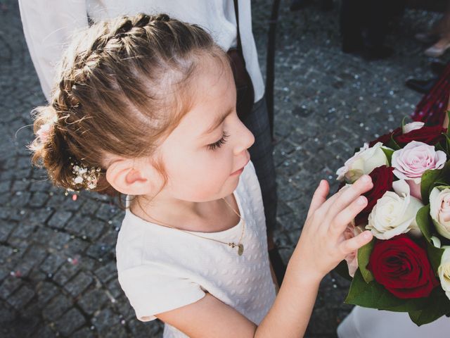 Le mariage de Hervé et Carole à Rennes, Ille et Vilaine 22