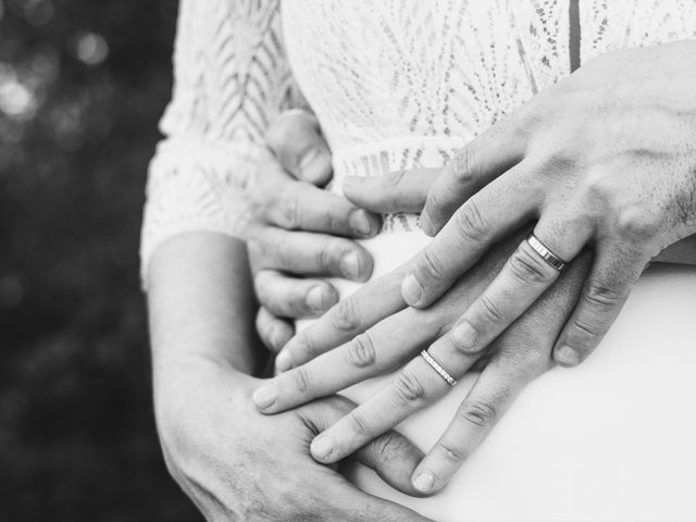 Le mariage de Hervé et Carole à Rennes, Ille et Vilaine 27