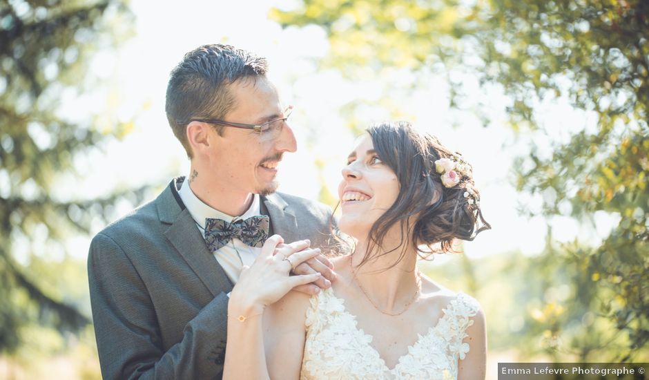 Le mariage de Yannick et Laura à Colomiers, Haute-Garonne