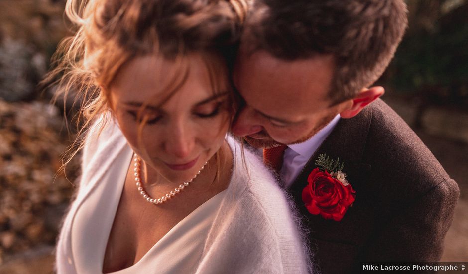 Le mariage de Germain et Julie à Concarneau, Finistère