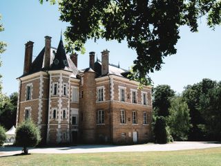 Le mariage de Emeline et Matthieu 1