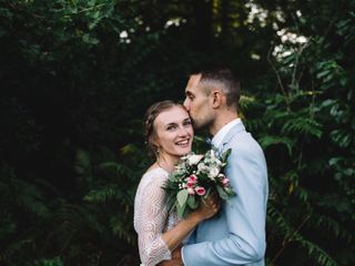 Le mariage de Emeline et Matthieu