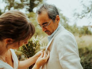 Le mariage de Adeline et Yann 2