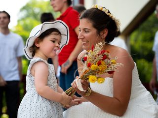 Le mariage de Manon et Étienne 2