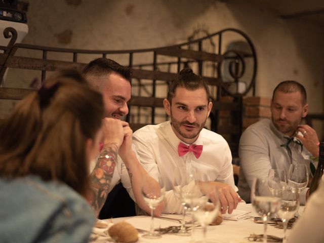 Le mariage de Alexandre et Sarah à Lavaur, Tarn 10