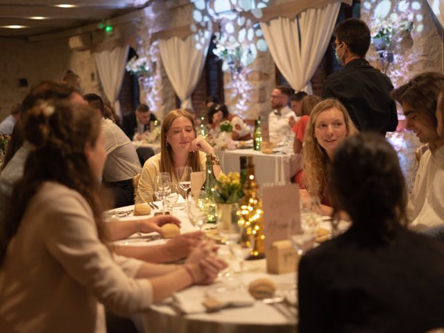 Le mariage de Alexandre et Sarah à Lavaur, Tarn 11