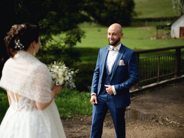 Le mariage de Yannick et Clémence à Vesoul, Haute-Saône 26