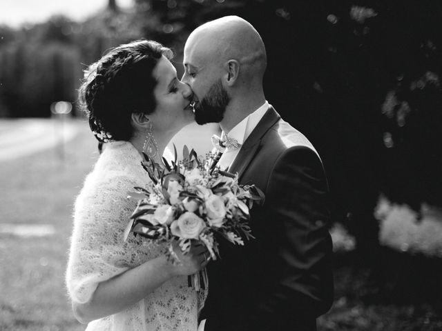 Le mariage de Yannick et Clémence à Vesoul, Haute-Saône 27