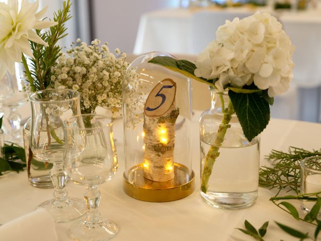 Le mariage de Yannick et Clémence à Vesoul, Haute-Saône 75