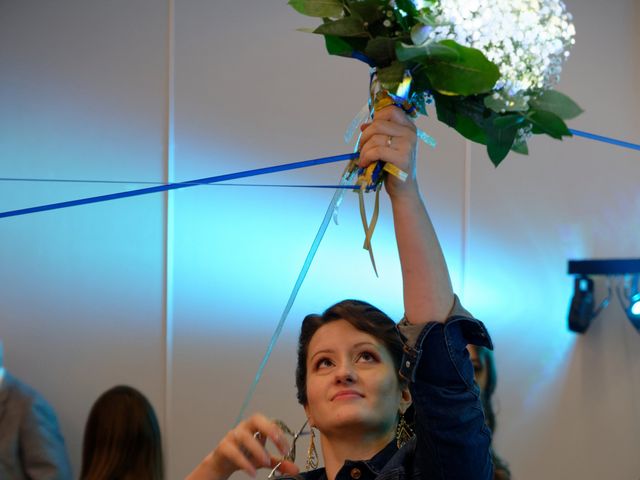 Le mariage de Yannick et Clémence à Vesoul, Haute-Saône 95