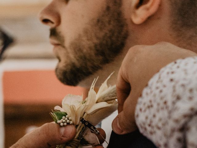 Le mariage de Alexian et Fanny à Arceau, Côte d&apos;Or 24