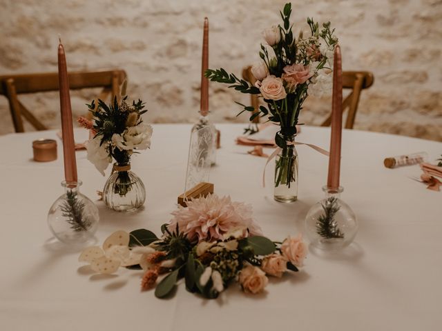 Le mariage de Alexian et Fanny à Arceau, Côte d&apos;Or 27